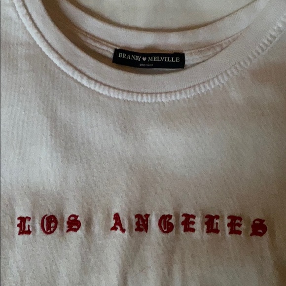 brandy top - Picture 2 of 3